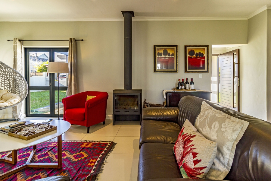 3 Bedroom Property for Sale in Kelderhof Country Village Western Cape